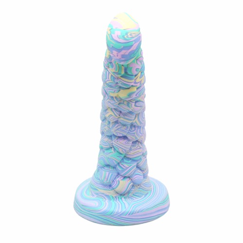 Fantasy Silicone Shape — 15–22.5 cm 3