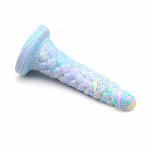 Forma de fantasía de silicona — 15–22.5 cm