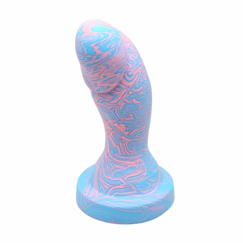 Fantasy Silicone Shape — 13–19 cm 2