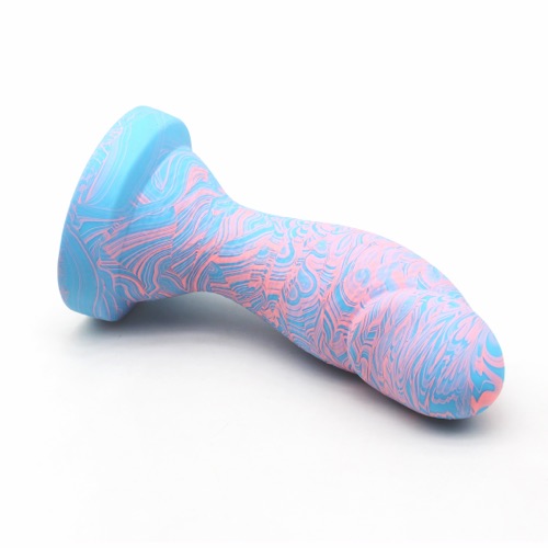 Forma de fantasía de silicona — 13–19 cm