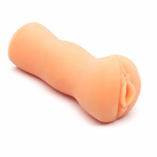 Soft Gel Masturbator — 18.7 cm 4