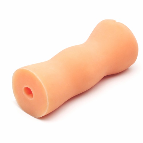 Soft Gel Masturbator — 18.7 cm 3