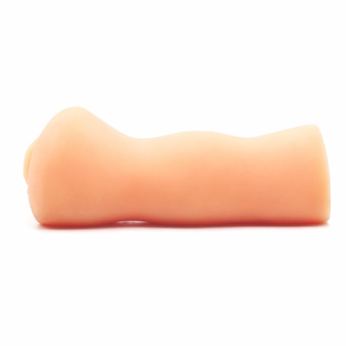 Soft Gel Masturbator — 18.7 cm 2