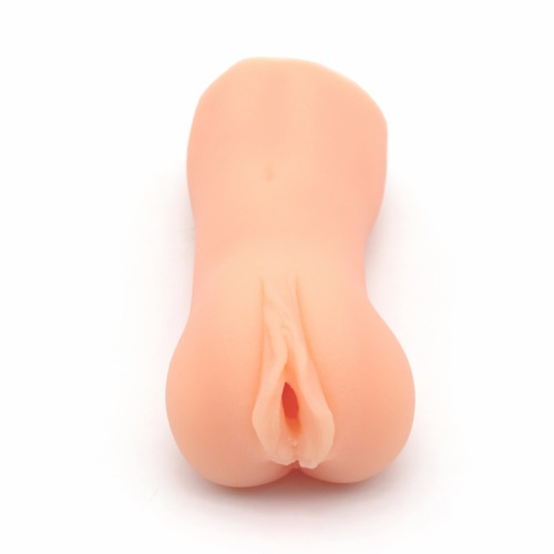 Soft Gel Masturbator — 15 cm 2