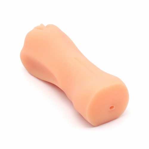 Soft Gel Masturbator — 15 cm 3