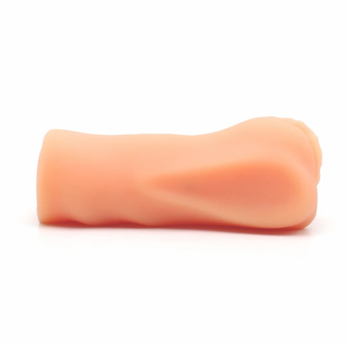 Soft Gel Masturbator — 15 cm 2