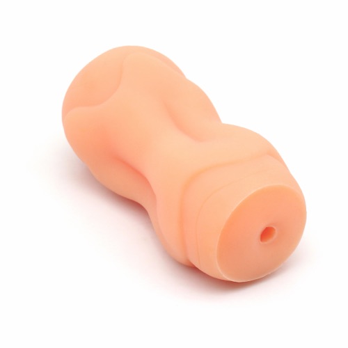 Soft Gel Masturbator — 16 cm 3