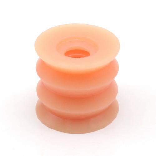 Soft Gel Masturbator — 3–8 cm 2