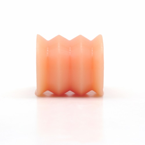 Soft Gel Masturbator — 3–8 cm 3
