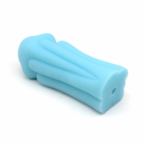 Soft Gel Masturbator — 15 cm 3