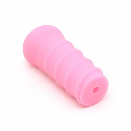 Soft Gel Masturbator — 13 cm 3