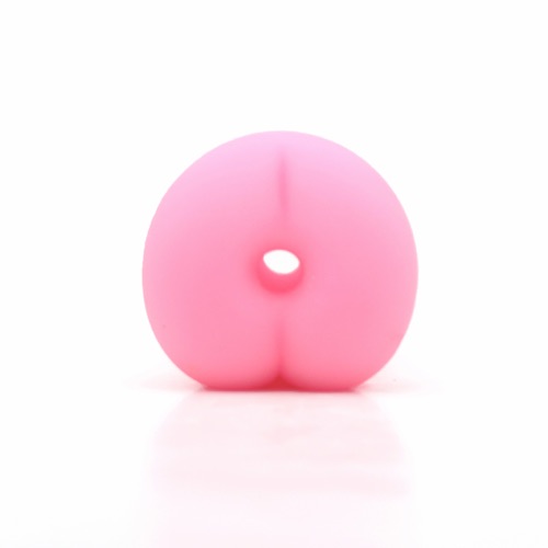 Soft Gel Masturbator — 13 cm 4