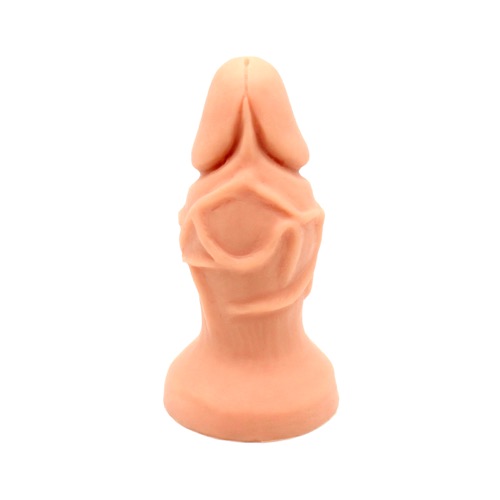 Fantasy Silicone Shape — 11.5 cm 4