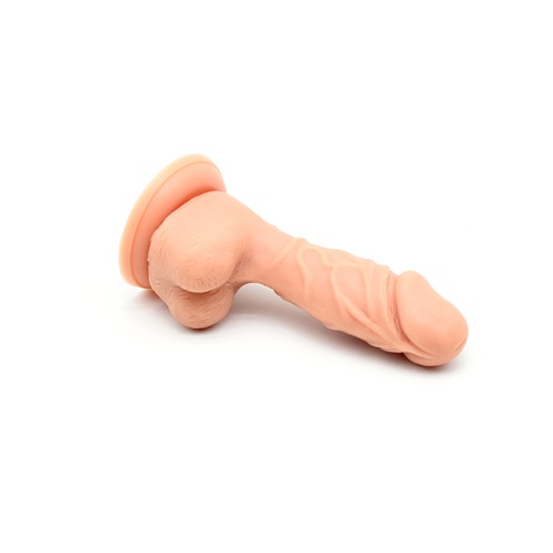 Forma de fantasía de silicona — 13–15 cm