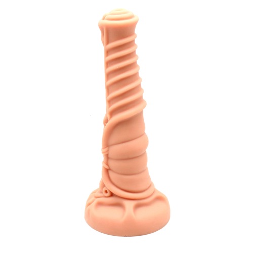 Fantasy Silicone Shape — 20 cm 3
