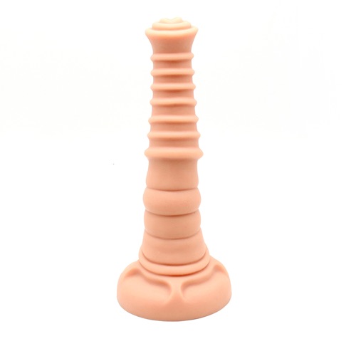 Fantasy Silicone Shape — 20 cm 2