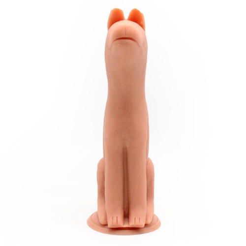 Fantasy Silicone Shape — 19 cm 4