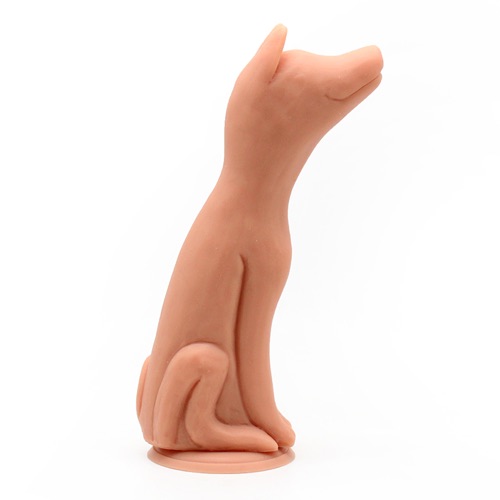 Fantasy Silicone Shape — 19 cm 3