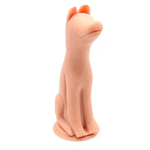 Fantasy Silicone Shape — 19 cm 2