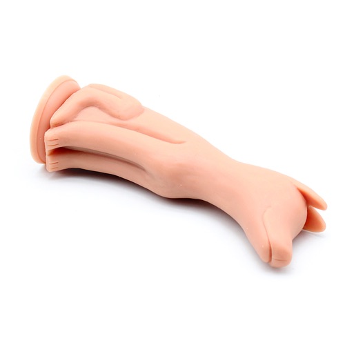 Forma de fantasía de silicona — 19 cm