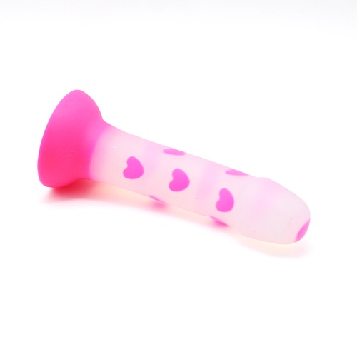 Silicone Anal Plug — 16.3 cm 7