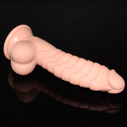 Forma de fantasía de silicona — 21.5 cm