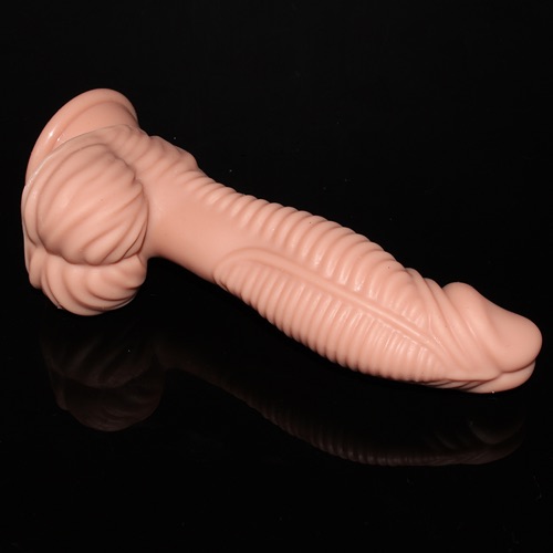 Fantasy Silicone Shape — 20 cm 4