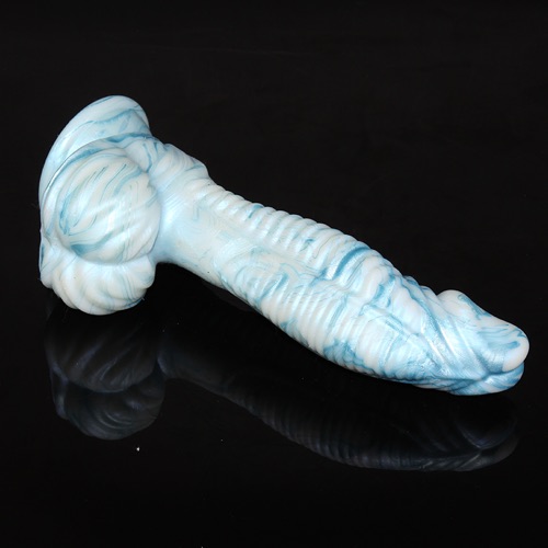 Fantasy Silicone Shape — 20 cm 8
