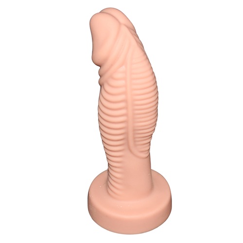 Forma de fantasía de silicona — 19.5–23.5 cm
