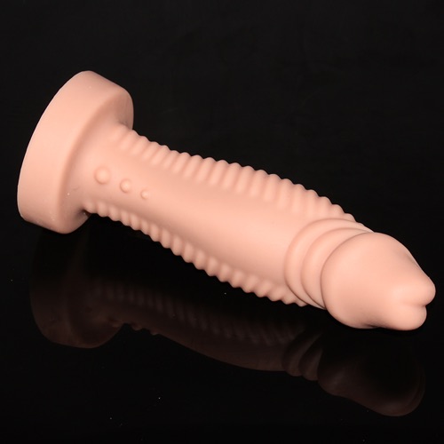 Fantasy Silicone Shape — 19.5–23.5 cm 4