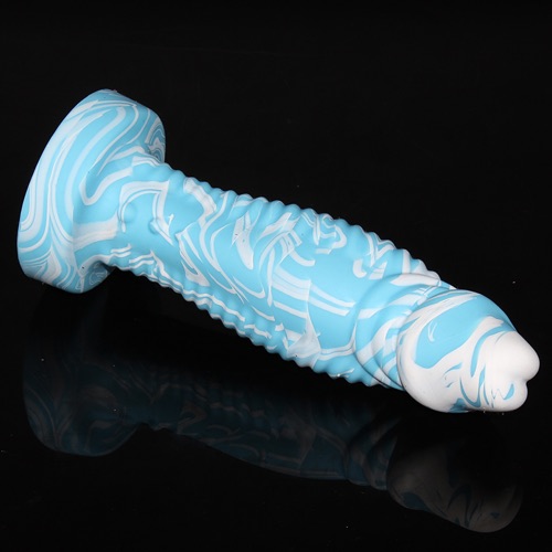Fantasy Silicone Shape — 19.5–23.5 cm 5