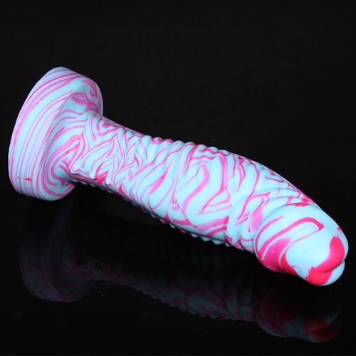Fantasy Silicone Shape — 19.5–23.5 cm 6