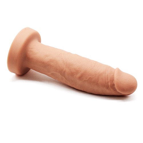 Silicone Dildo — 24.5 cm 4