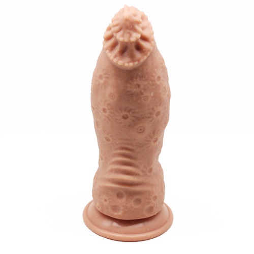 Fantasy Silicone Shape — 24 cm 4