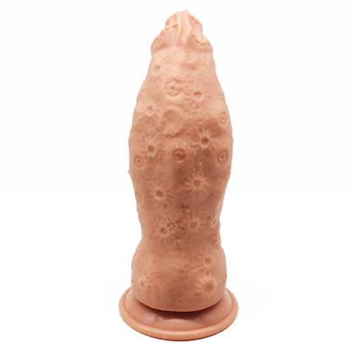 Fantasy Silicone Shape — 24 cm 3