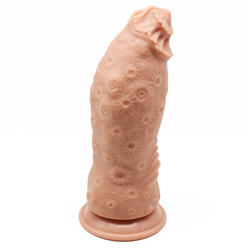 Fantasy Silicone Shape — 24 cm 2