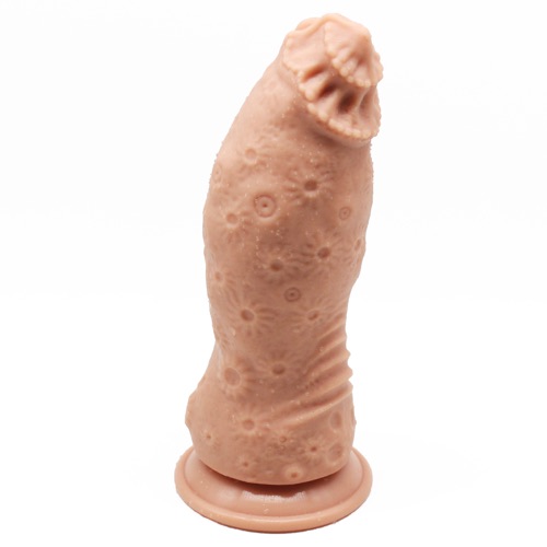 Forma de fantasía de silicona — 24 cm