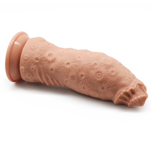 Fantasy Silicone Shape — 24 cm 5