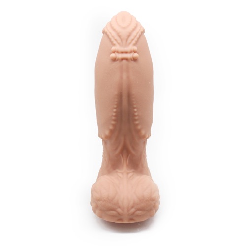 Fantasy Silicone Shape — 27 cm 2