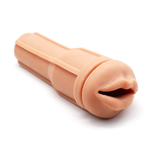 Soft Gel Masturbator — 19.5 cm 3