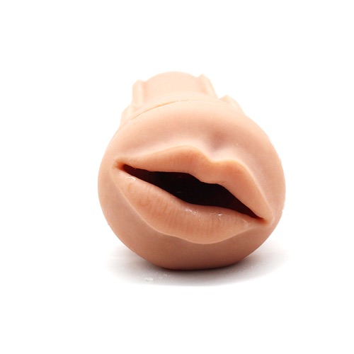 Soft Gel Masturbator — 19.5 cm 2