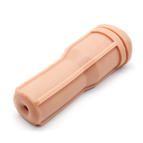 Soft Gel Masturbator — 19.5 cm 5