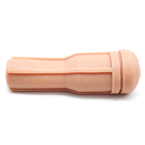 Soft Gel Masturbator — 20 cm 3