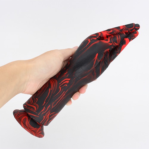 Fantasy Silicone Shape — 27 cm 8