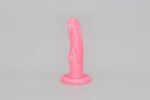 Silicone Dildo — 14 cm 4