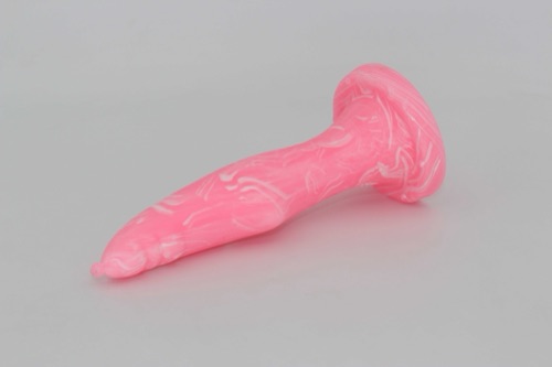 Silicone Dildo — 15.8–19 cm 3